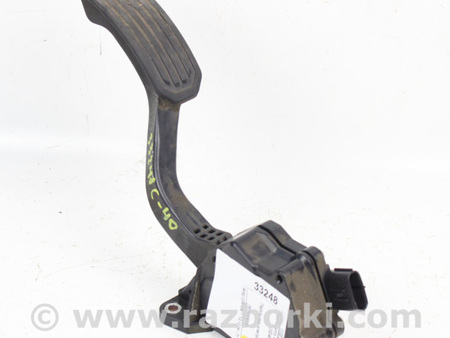 ФОТО Педаль газа электро для Toyota Camry 40 XV40 (06-11) Київ