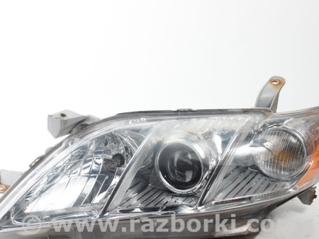ФОТО Фара левая для Toyota Camry 40 XV40 (06-11) Київ
