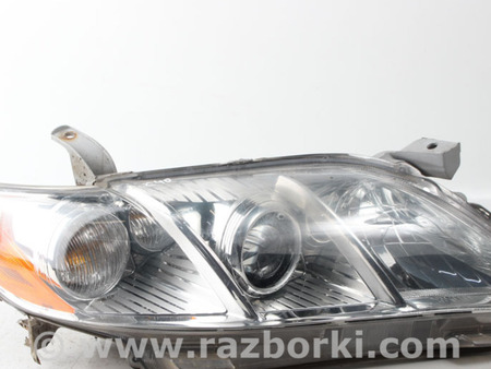 ФОТО Фара Правая для Toyota Camry 40 XV40 (06-11) Київ