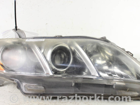 ФОТО Фара правая дефект для Toyota Camry 40 XV40 (06-11) Київ