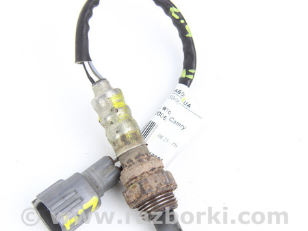 ФОТО Лямбда-зонд 2-й для Toyota Camry 40 XV40 (06-11) Київ