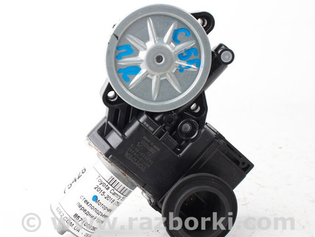ФОТО Моторчик стеклоподъёмника передний правый для Toyota Camry 50 XV55 (14-18)  Київ