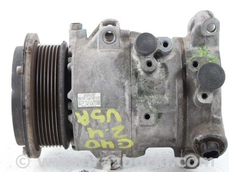 ФОТО Компрессор кондиционера для Toyota Camry 40 XV40 (06-11) Київ