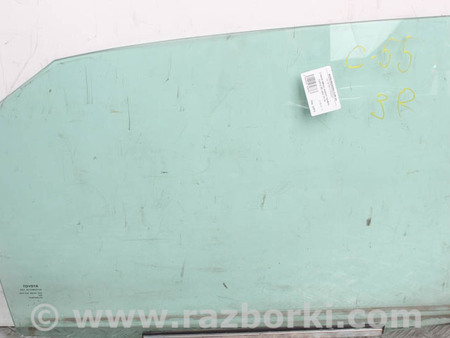 ФОТО Стекло двери заднее правое для Toyota Camry 50 XV55 (14-18)  Київ