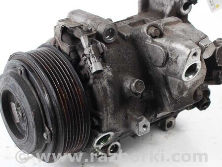 ФОТО Компрессор кондиционера для Toyota Camry 40 XV40 (06-11) Київ