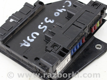 ФОТО Блок предохранителей для Toyota Camry 40 XV40 (06-11) Київ