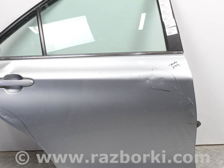 ФОТО Дверь задняя правая дефект для Toyota Camry 50 XV55 (14-18)  Київ