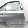 Дверь задняя правая дефект Toyota Camry 50 XV55 (14-18) 