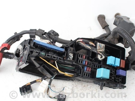 ФОТО Блок предохранителей двигателя для Toyota Camry 40 XV40 (06-11) Київ