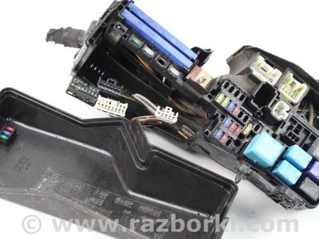 ФОТО Блок предохранителей двигателя для Toyota Camry 40 XV40 (06-11) Київ