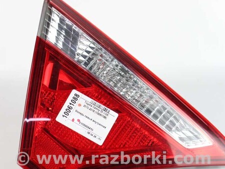 ФОТО Фонарь левый внутренний для Toyota Camry 50 XV55 (14-18)  Київ