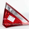 Фонарь левый внутренний Toyota Camry 50 XV55 (14-18) 