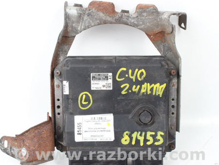 ФОТО Блок управления двигателем для Toyota Camry 40 XV40 (06-11) Київ