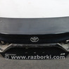 Крышка багажника со спойлером Toyota Camry 50 XV55 (14-18) 