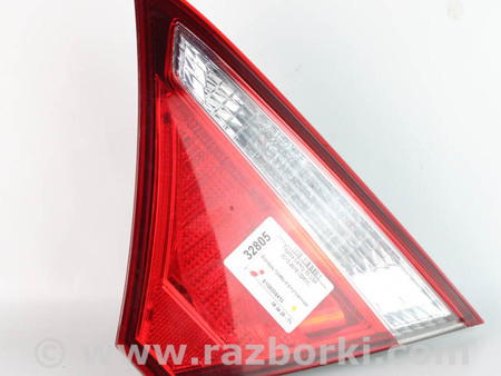 ФОТО Фонарь правый внутренний для Toyota Camry 50 XV55 (14-18)  Київ