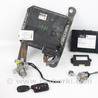 Блок управления двигателем комплект (бесключевой доступ) Toyota Camry 40 XV40 (06-11)