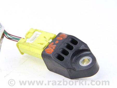 ФОТО Датчик удара боковой для Toyota Camry 50 XV55 (14-18)  Київ
