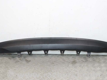 ФОТО Губа заднего бампера для Toyota Camry 50 XV55 (14-18)  Київ