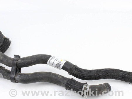 ФОТО Патрубки печки для Toyota Camry 50 XV55 (14-18)  Київ