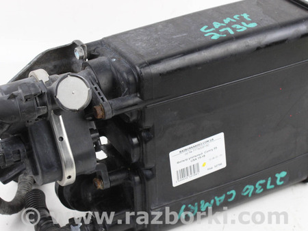 ФОТО Фильтр угольный для Toyota Camry 50 XV55 (14-18)  Київ