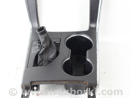 ФОТО Накладка консоли для Toyota Camry 50 XV55 (14-18)  Київ