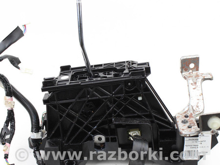 ФОТО Кулиса переключения АКПП для Toyota Camry 50 XV55 (14-18)  Київ
