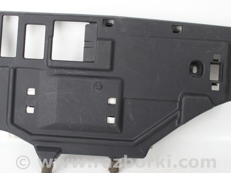 ФОТО Накладка торпедо для Toyota Camry 50 XV55 (14-18)  Київ