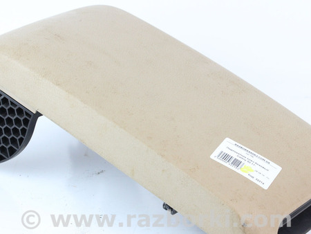ФОТО Подлокотник для Toyota Camry 50 XV55 (14-18)  Київ