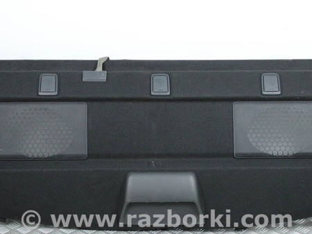 ФОТО Полка багажника для Toyota Camry 50 XV55 (14-18)  Київ