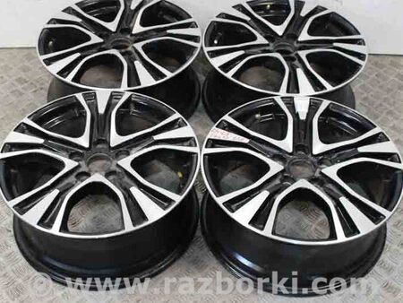 ФОТО Диск колесный R17 комплект для Toyota Camry 50 XV55 (14-18)  Київ