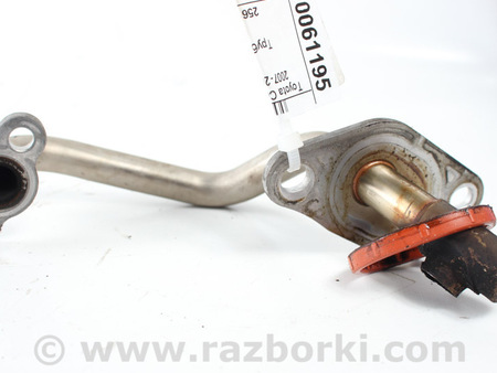 ФОТО Трубка EGR для Toyota Corolla E140/E150 (11.2006-08.2013) Київ