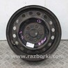 Диск колесный R15 железо 1шт. Toyota Corolla E140/E150 (11.2006-08.2013)