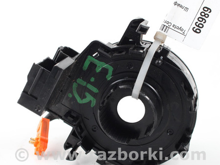 ФОТО Шлейф AirBag для Toyota Corolla E140/E150 (11.2006-08.2013) Київ
