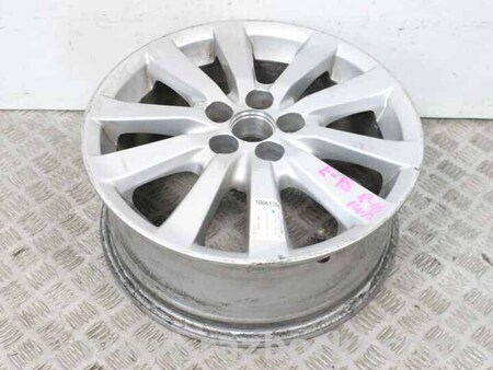 ФОТО Диск колесный R16 1шт. для Toyota Corolla E140/E150 (11.2006-08.2013) Київ
