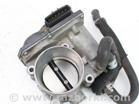 ФОТО Заслонка дроссельная электро для Toyota Corolla E140/E150 (11.2006-08.2013) Київ