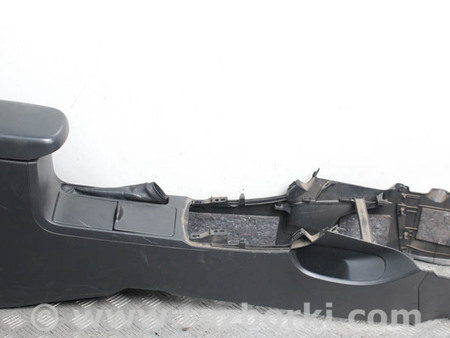 ФОТО Консоль центральная для Toyota Corolla E140/E150 (11.2006-08.2013) Київ