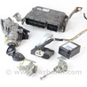 Блок управления двигателем комплект Toyota Corolla E140/E150 (11.2006-08.2013)