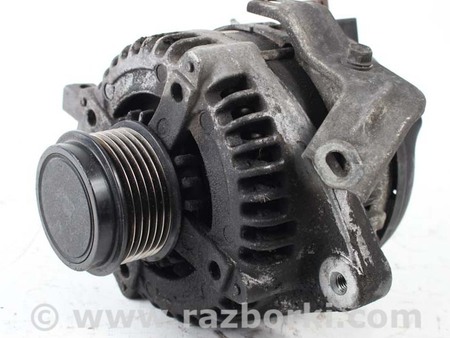 ФОТО Генератор для Toyota Corolla E140/E150 (11.2006-08.2013) Київ