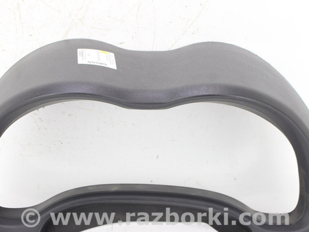 ФОТО Накладка панели приборов для Toyota Corolla E140/E150 (11.2006-08.2013) Київ