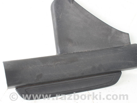 ФОТО Накладка порога внутр. задняя левая для Toyota Corolla E140/E150 (11.2006-08.2013) Київ