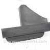 Накладка порога внутр. задняя левая Toyota Corolla E140/E150 (11.2006-08.2013)
