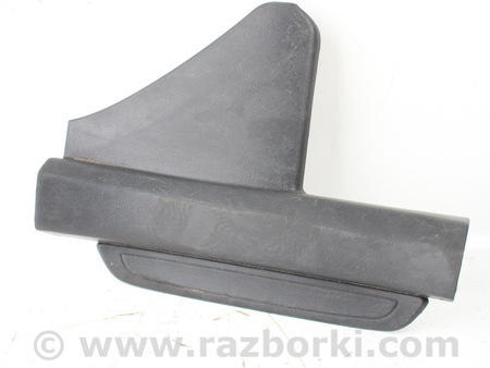 ФОТО Накладка порога внутр. задняя правая для Toyota Corolla E140/E150 (11.2006-08.2013) Київ