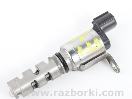 ФОТО Клапан VVT-i для Toyota Corolla E140/E150 (11.2006-08.2013) Київ