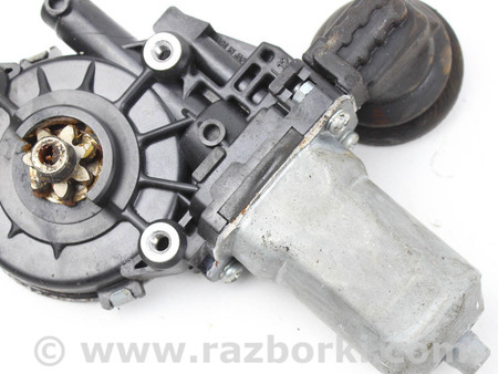 ФОТО Моторчик стеклоподъёмника передний левый для Toyota Corolla E140/E150 (11.2006-08.2013) Київ