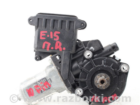 ФОТО Моторчик стеклоподъёмника передний правый для Toyota Corolla E140/E150 (11.2006-08.2013) Київ