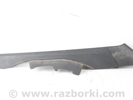 ФОТО Накладка стойки задняя правая нижняя для Toyota Corolla E140/E150 (11.2006-08.2013) Київ