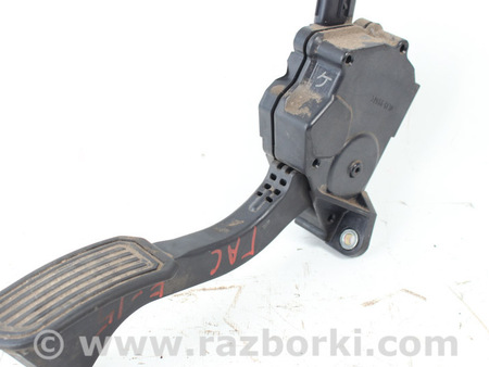 ФОТО Педаль газа электро для Toyota Corolla E140/E150 (11.2006-08.2013) Київ