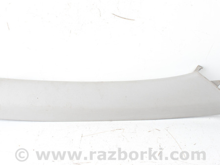 ФОТО Накладка стойки передней правой верхняя для Toyota Corolla E140/E150 (11.2006-08.2013) Київ