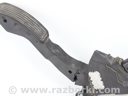 ФОТО Педаль газа электро для Toyota Corolla E140/E150 (11.2006-08.2013) Київ