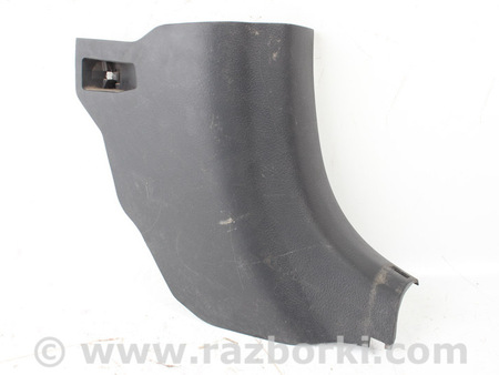 ФОТО Накладка стойки передней правой нижняя для Toyota Corolla E140/E150 (11.2006-08.2013) Київ